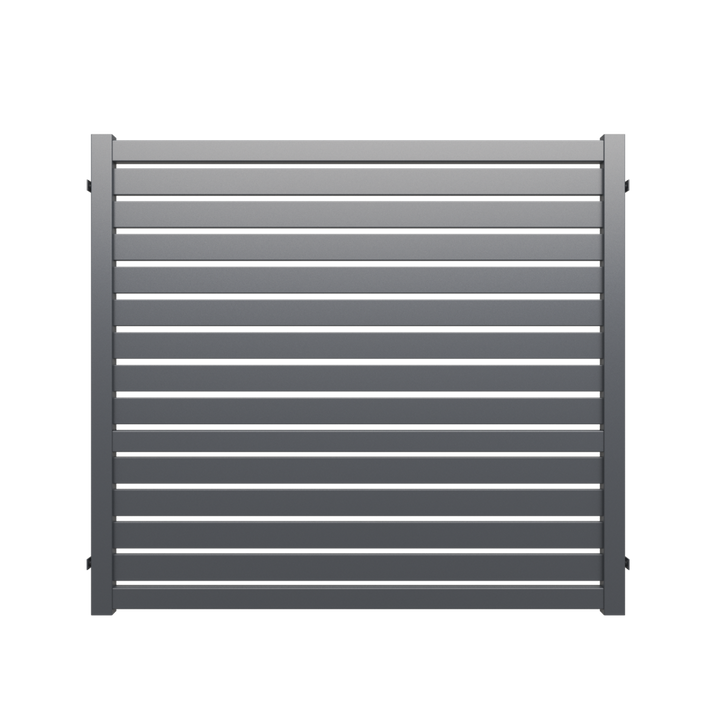 Aluminum Fencing 96"Wx72"H image 8