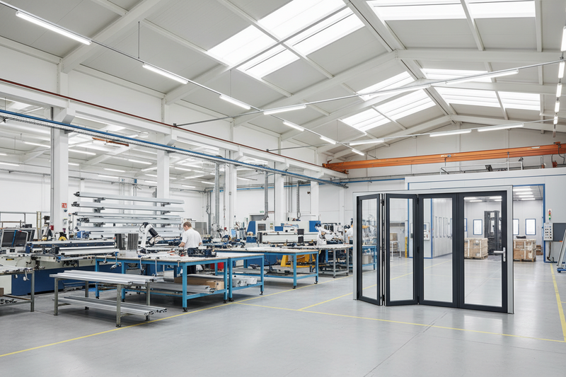 Haus of doors custom doors